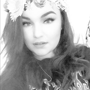 Meet your Posher, Meagan